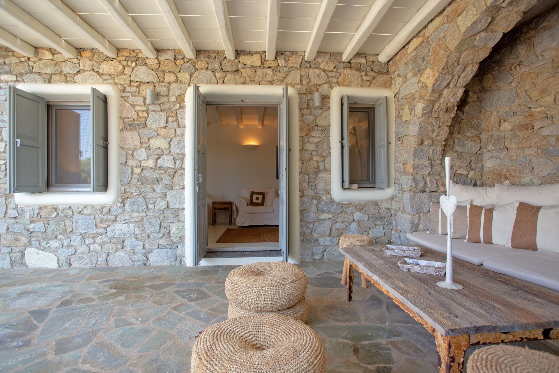 Harmonia Retreat