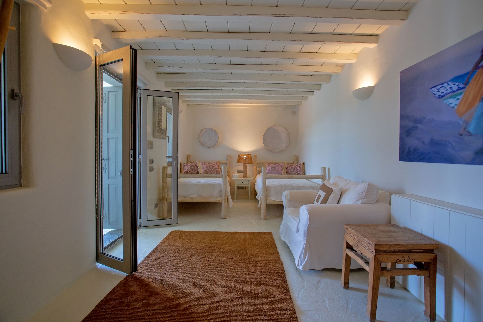 Harmonia Retreat