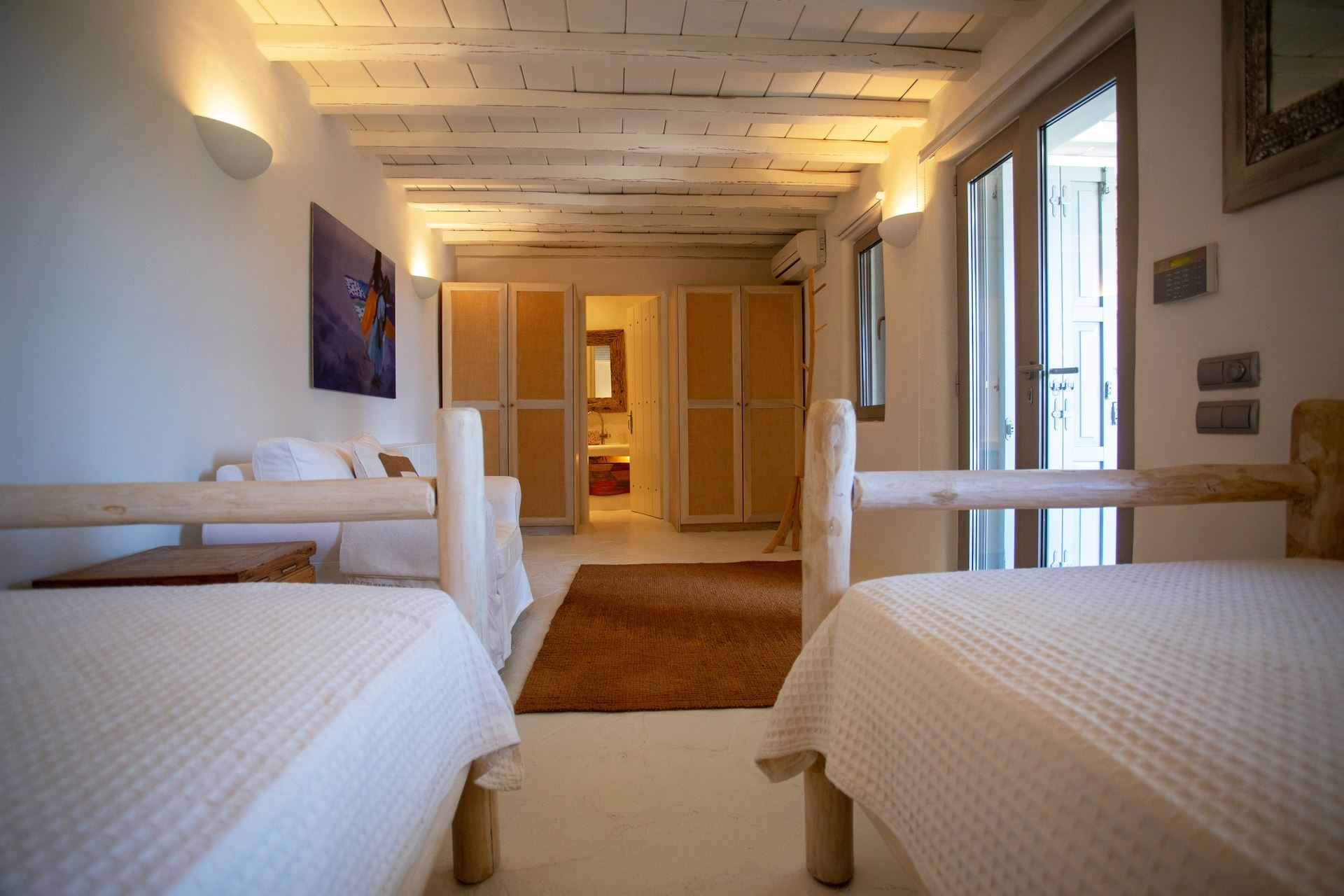 Harmonia Retreat
