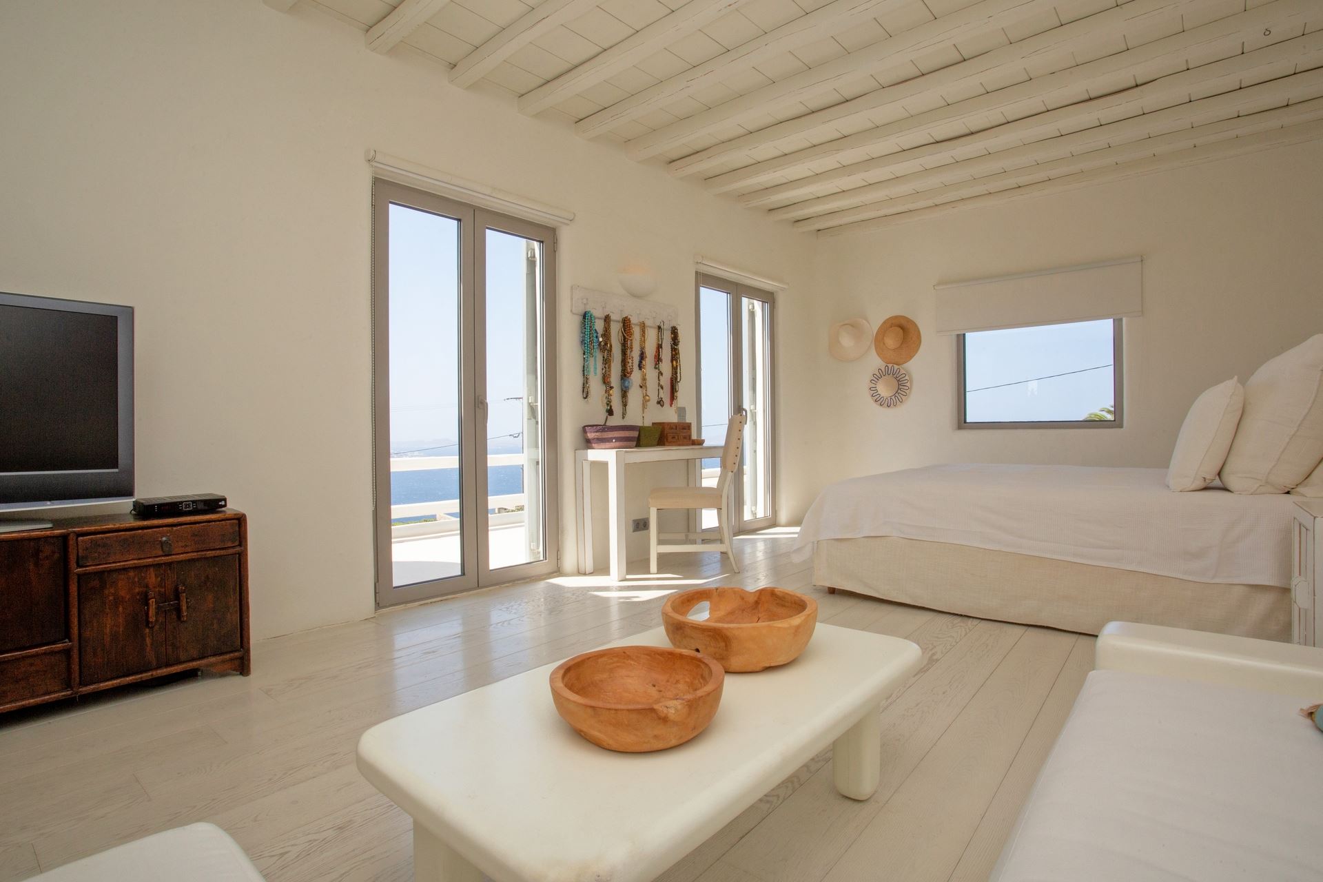 Harmonia Retreat