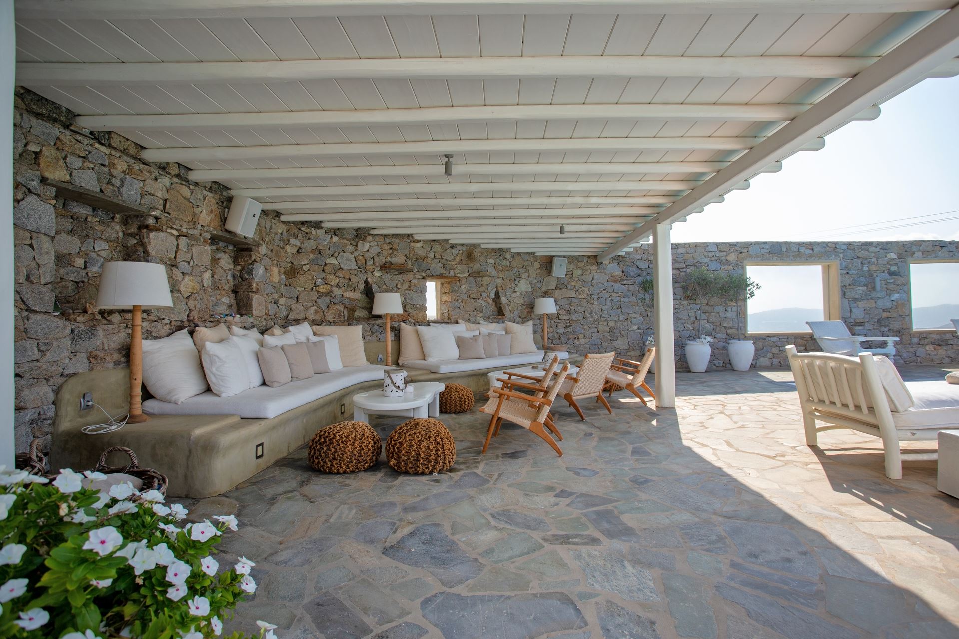 Harmonia Retreat