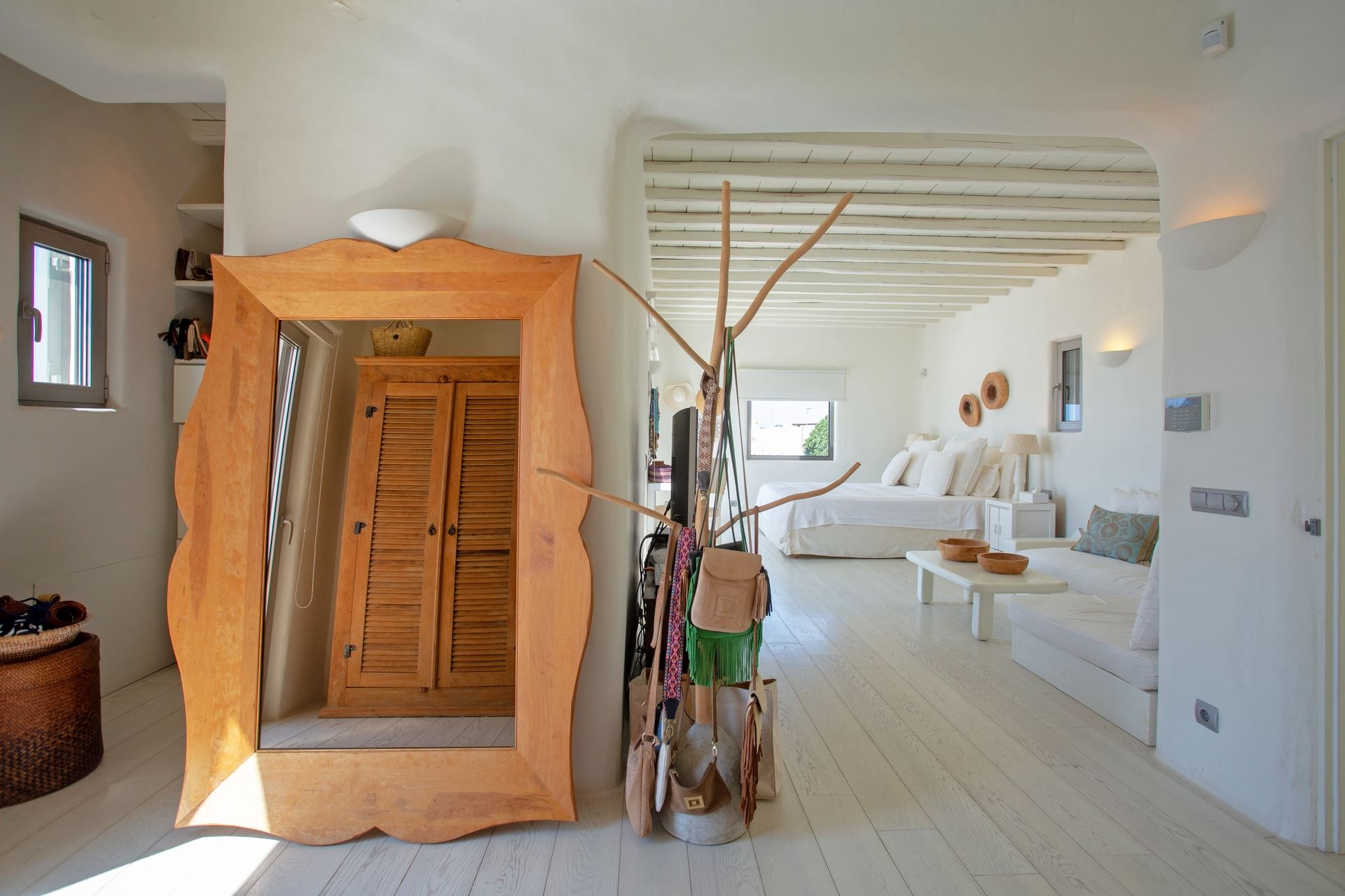 Harmonia Retreat