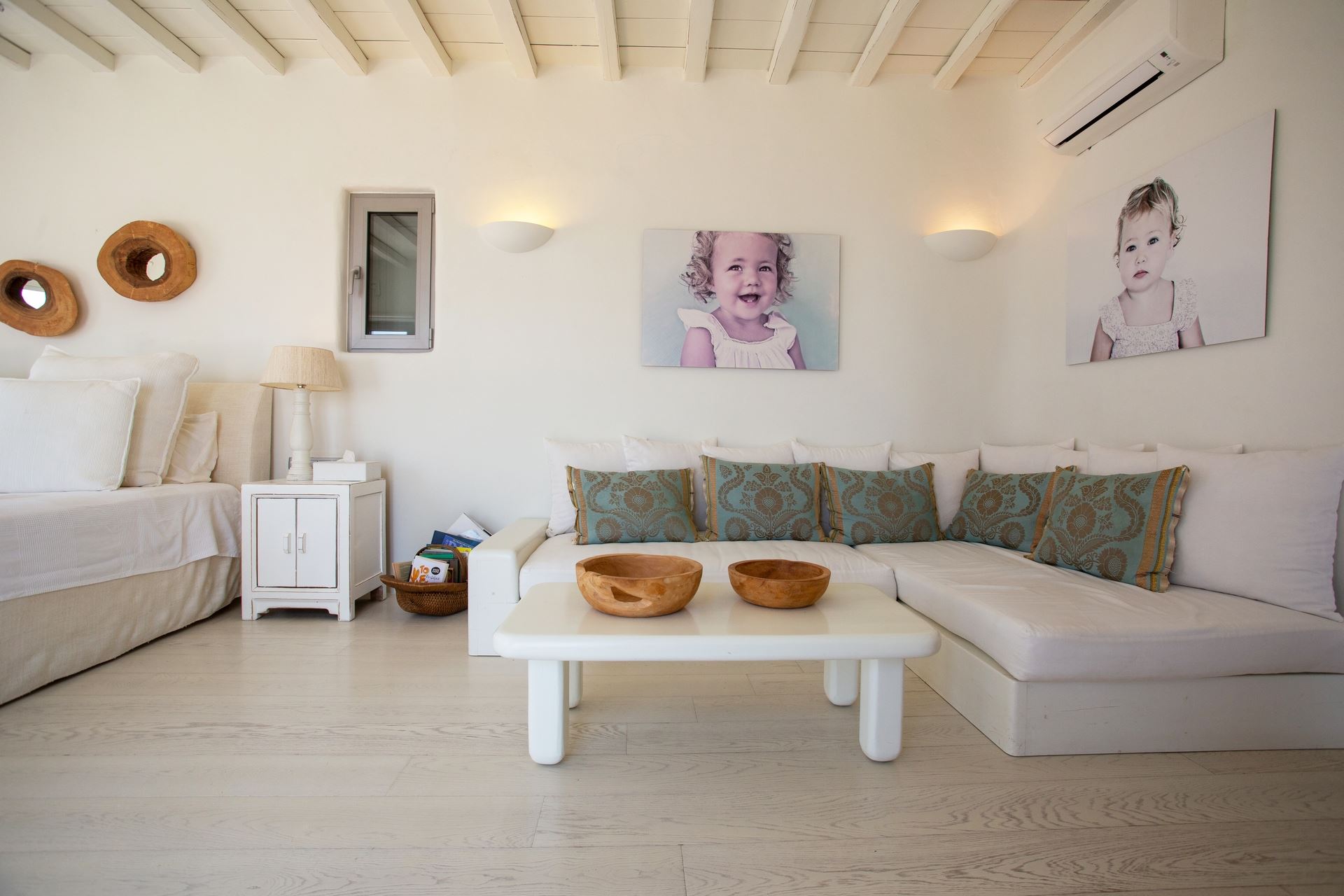 Harmonia Retreat