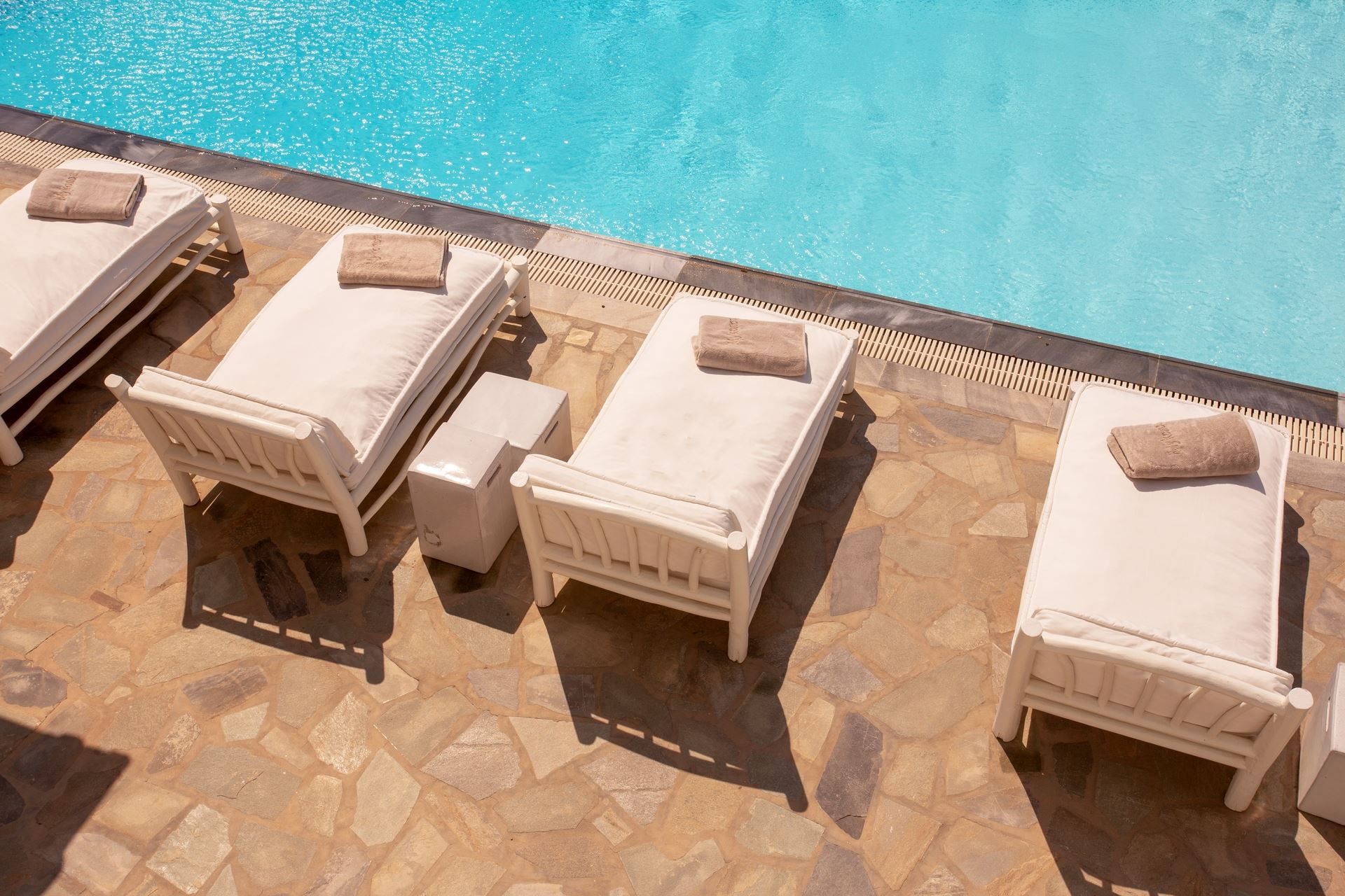 Harmonia Retreat