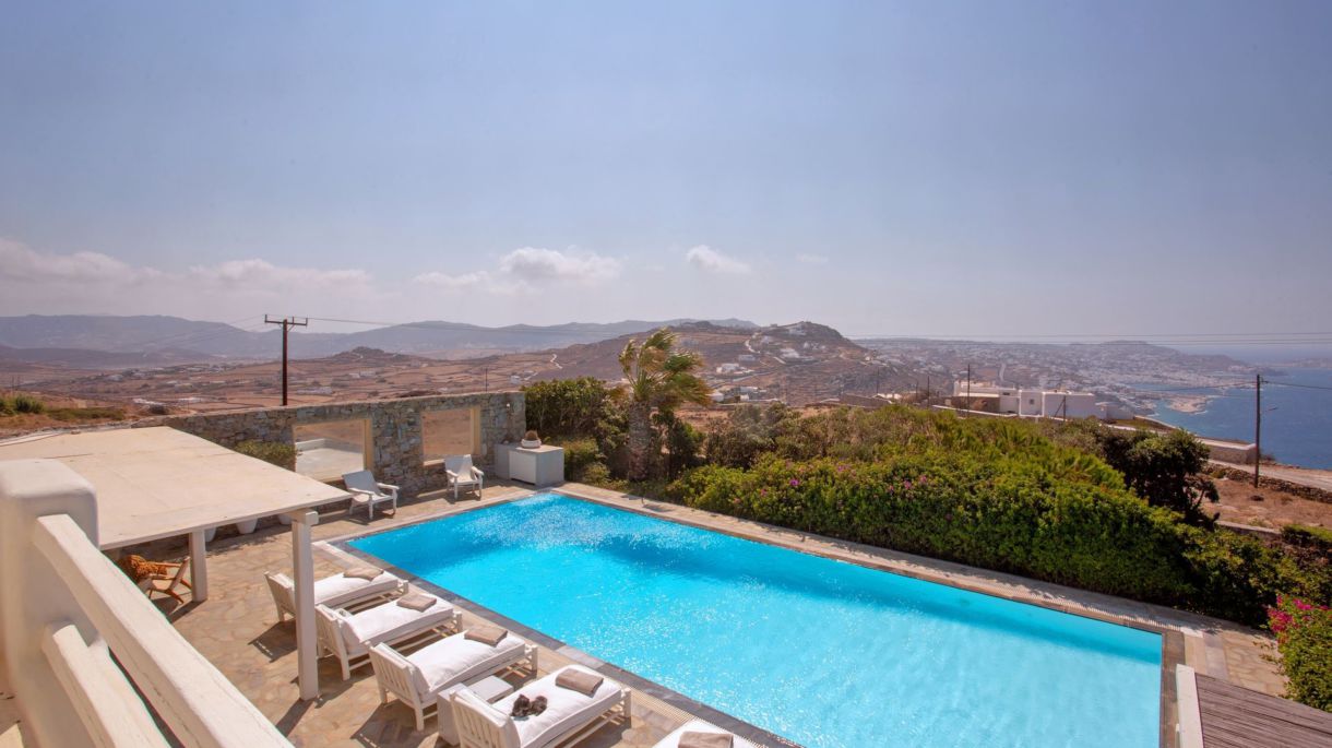 Harmonia Retreat image 1