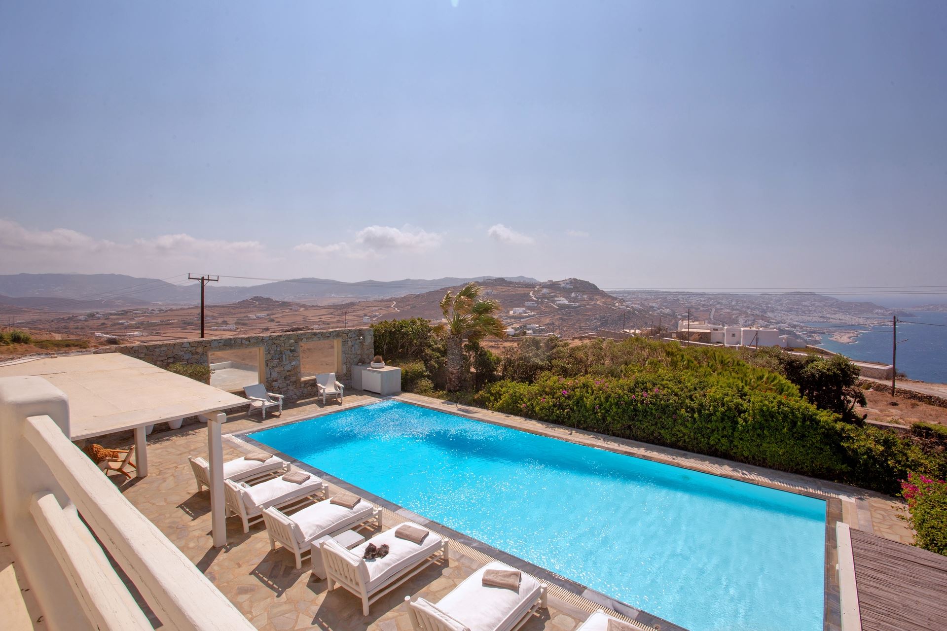 Harmonia Retreat