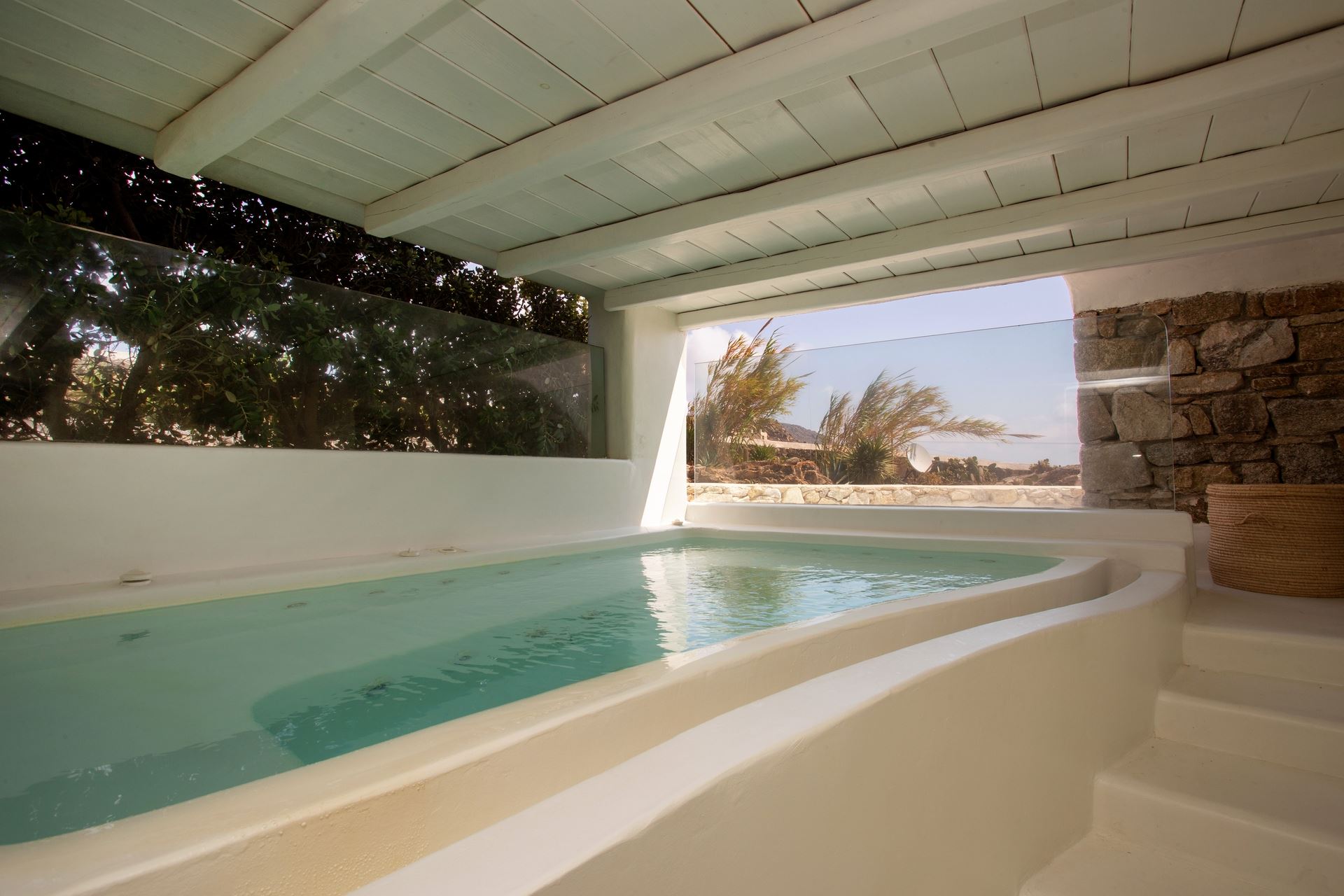 Harmonia Retreat
