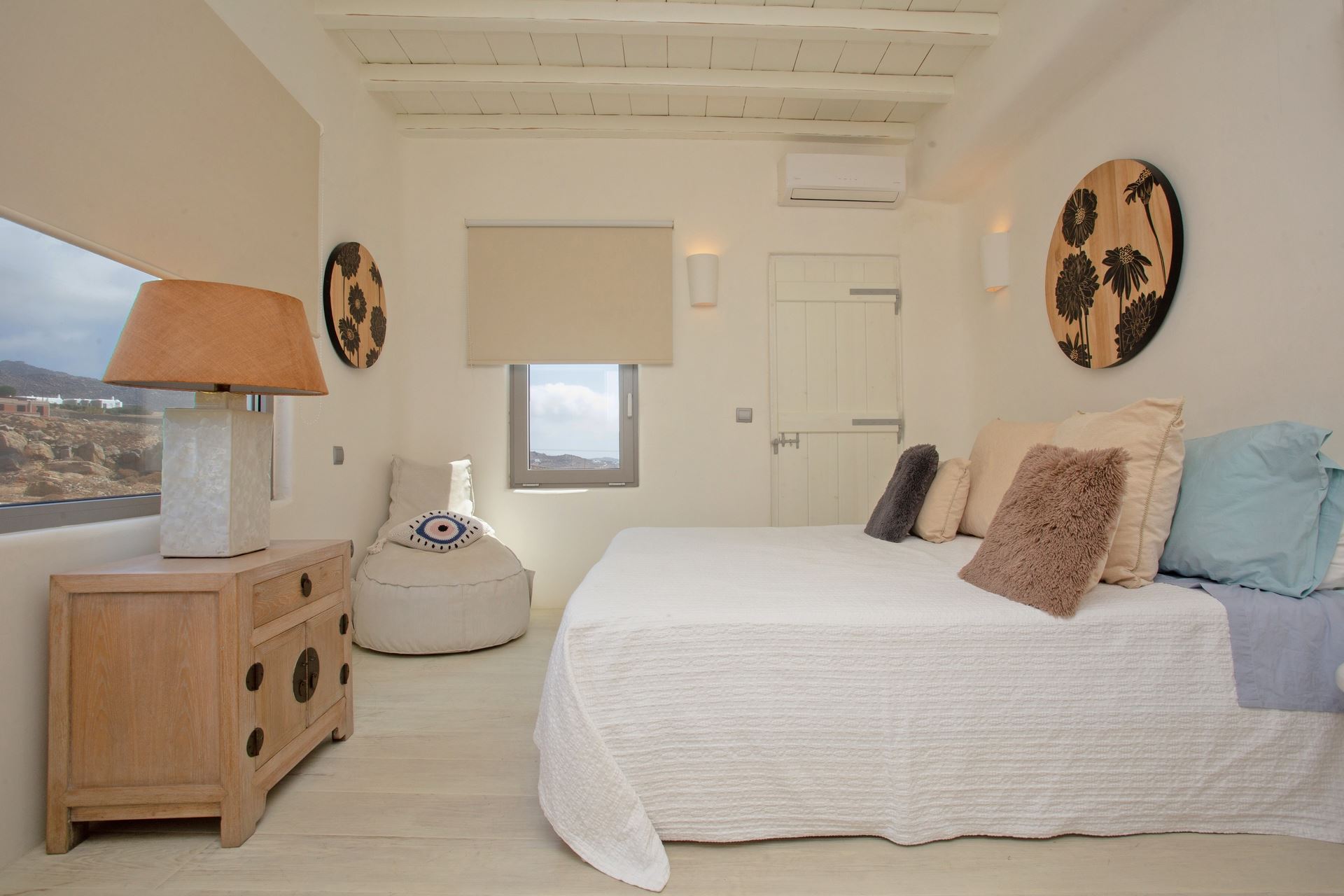 Harmonia Retreat