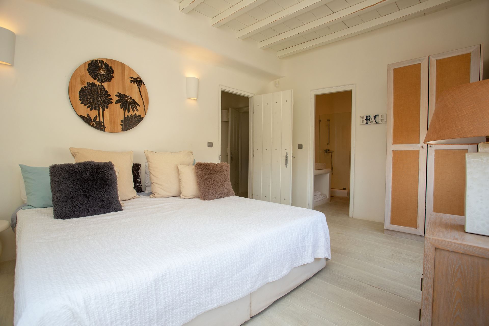 Harmonia Retreat