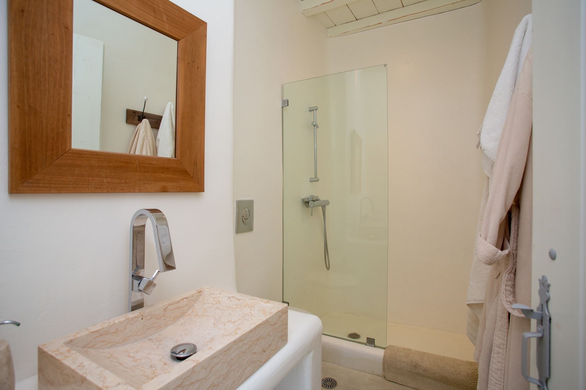 Harmonia Retreat