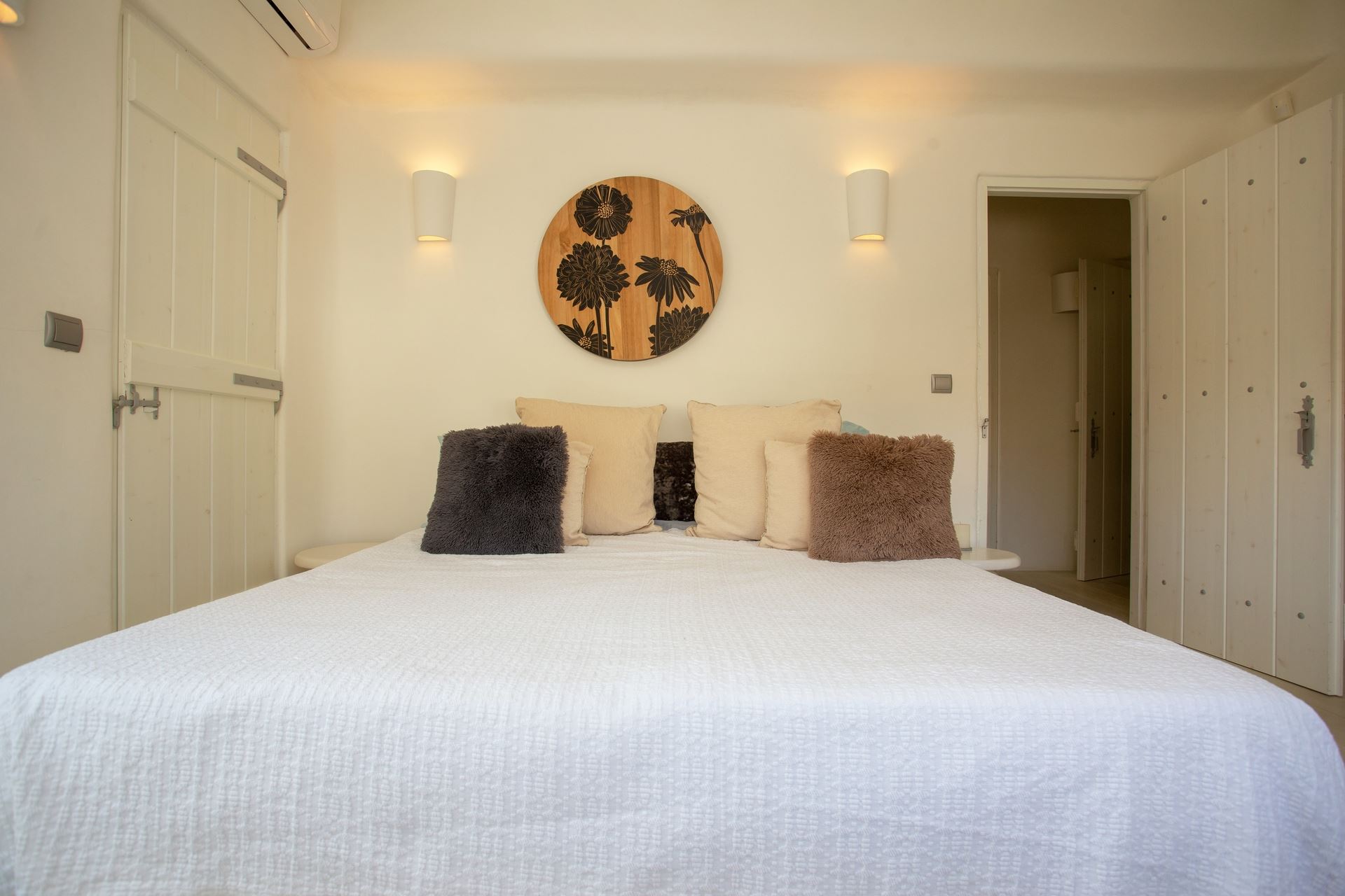 Harmonia Retreat