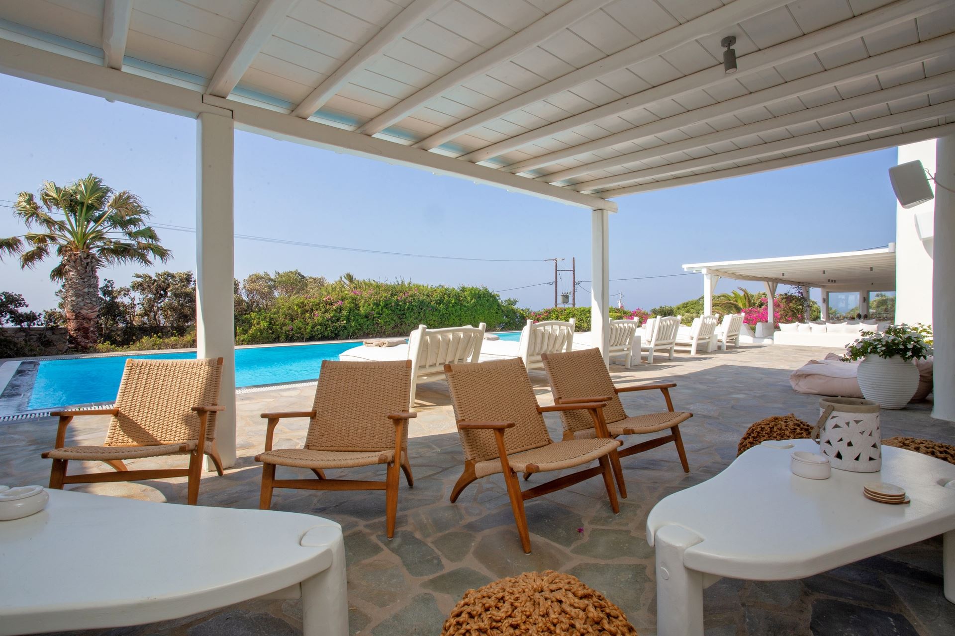 Harmonia Retreat