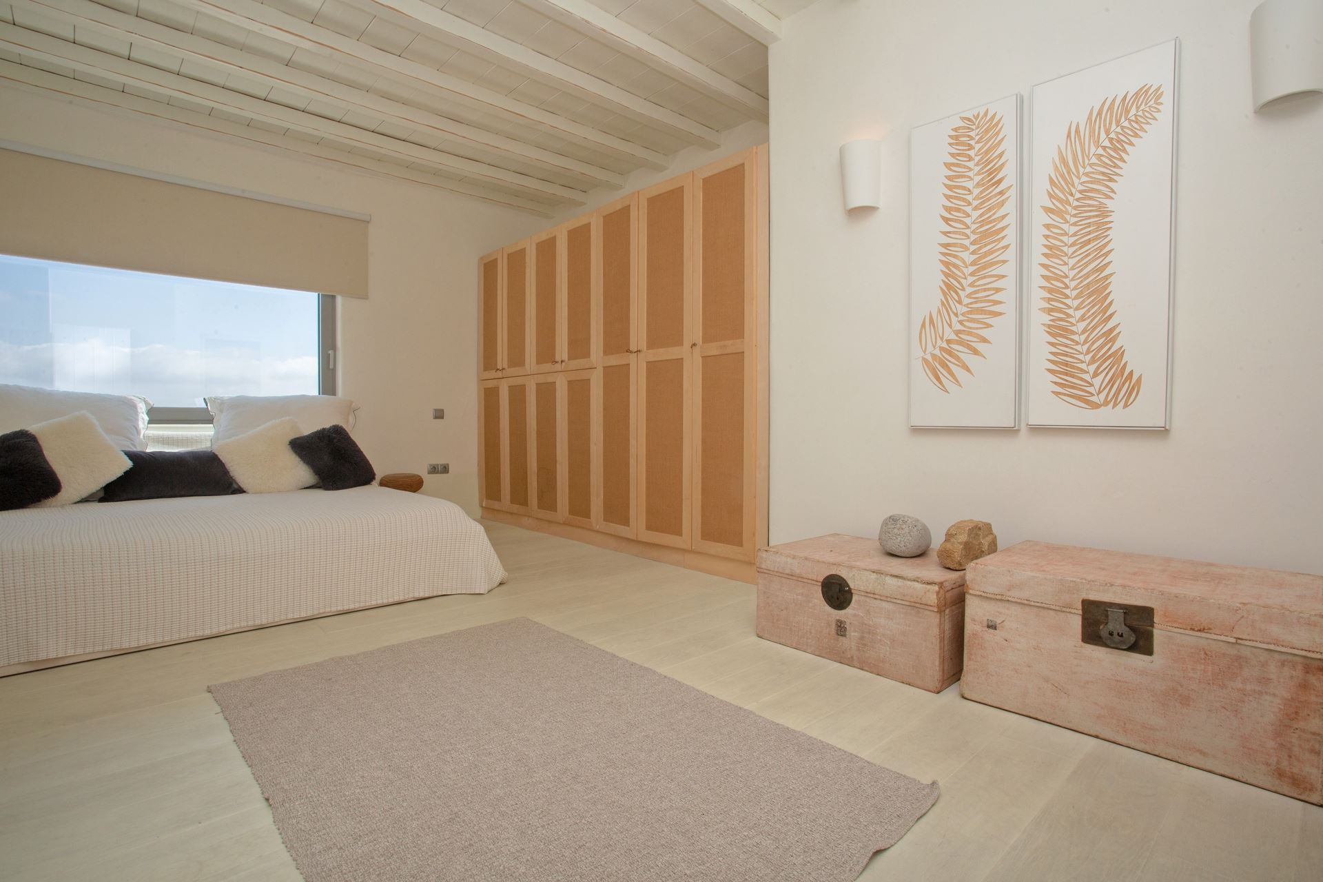 Harmonia Retreat