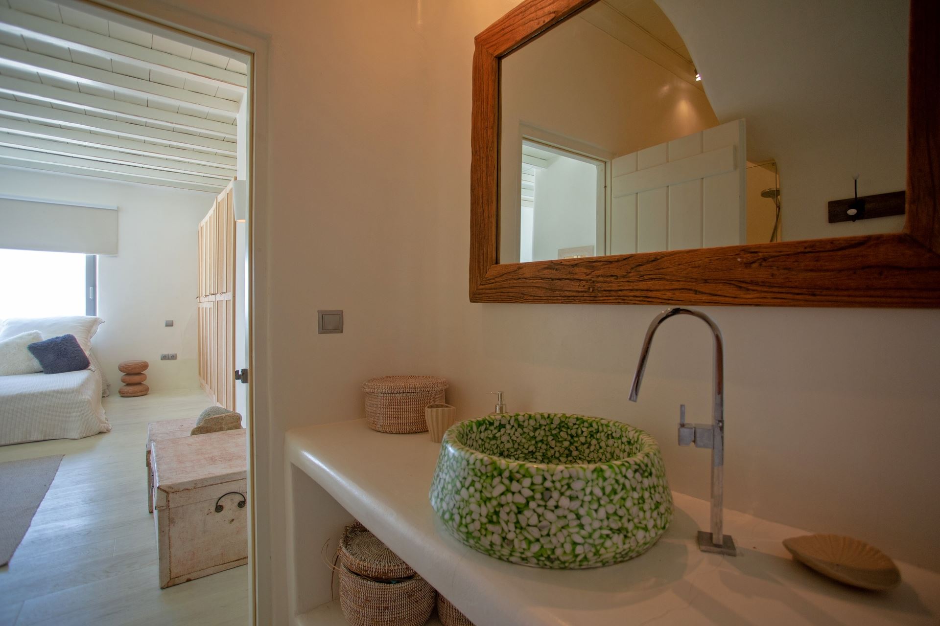 Harmonia Retreat