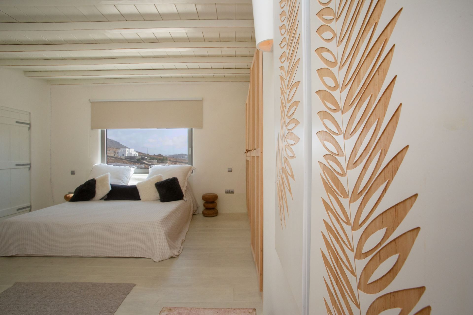 Harmonia Retreat
