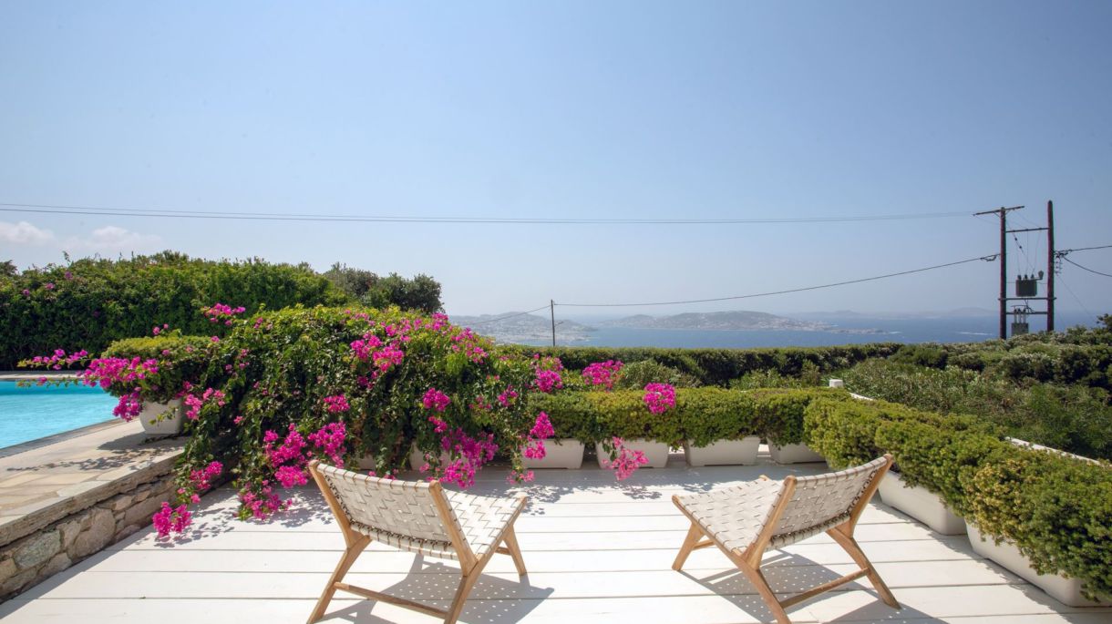 Harmonia Retreat image 4