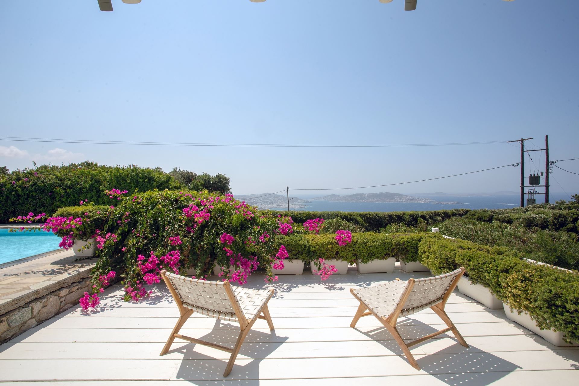 Harmonia Retreat
