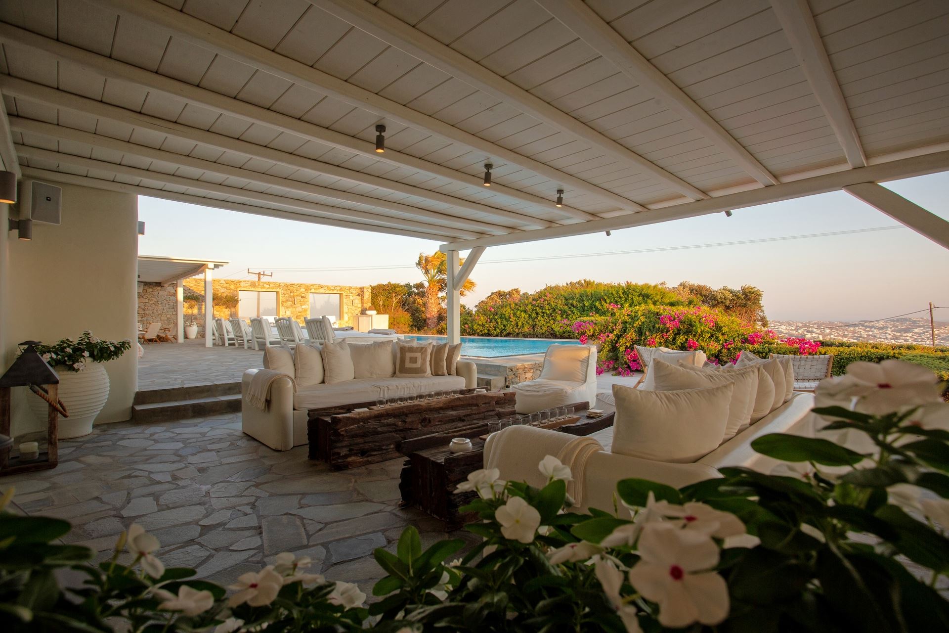 Harmonia Retreat