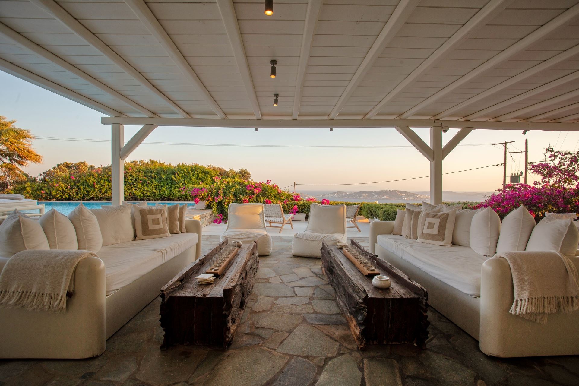 Harmonia Retreat