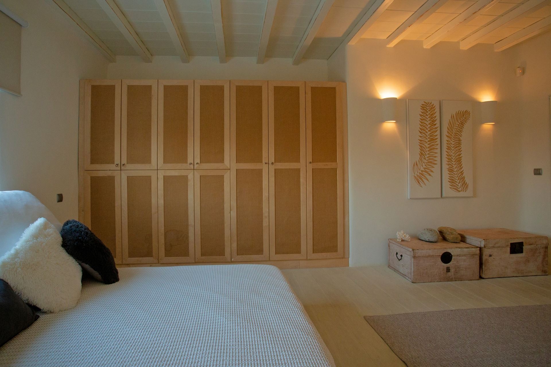 Harmonia Retreat