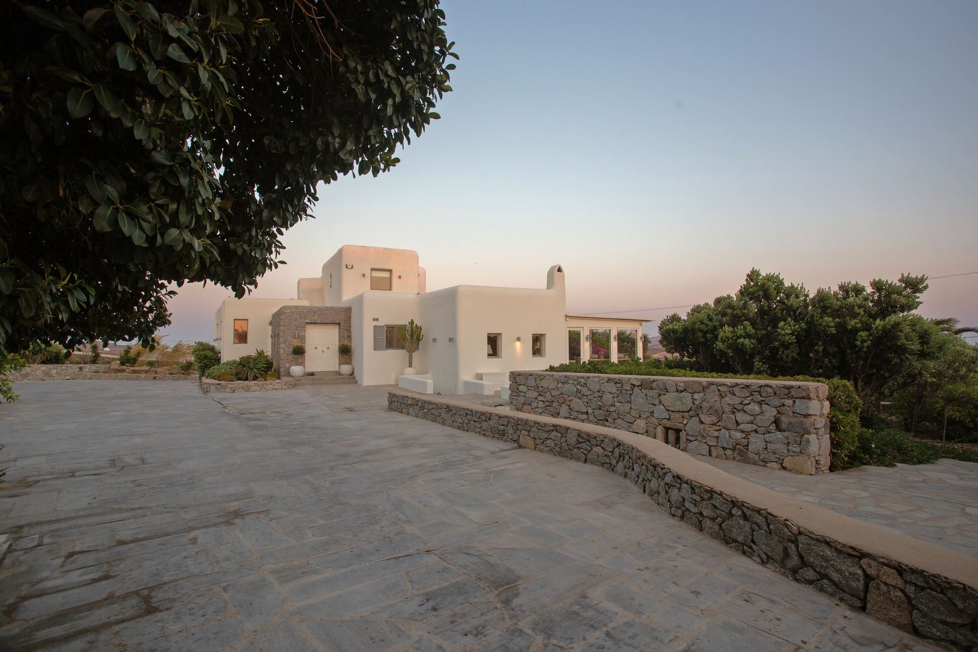 Harmonia Retreat