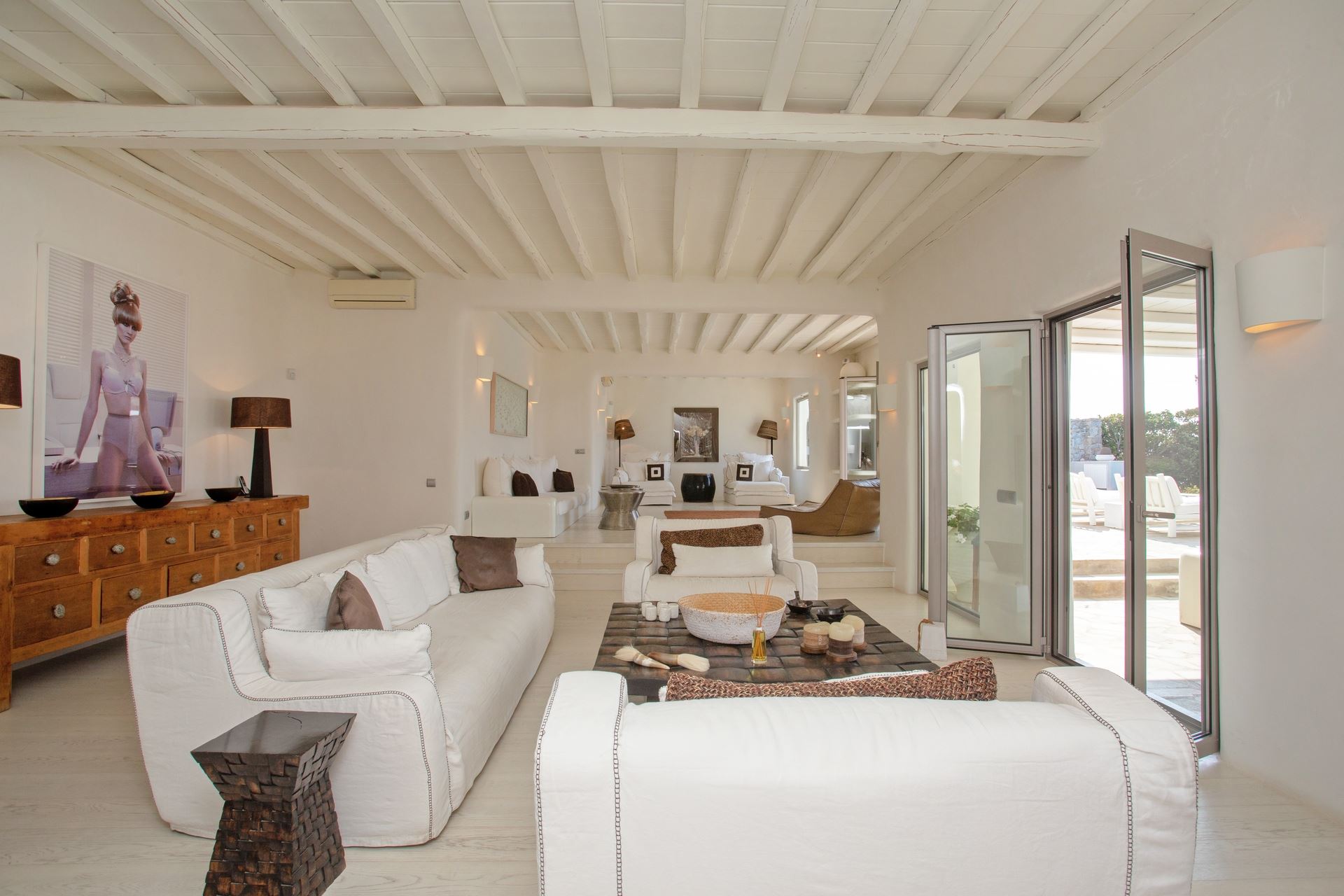 Harmonia Retreat