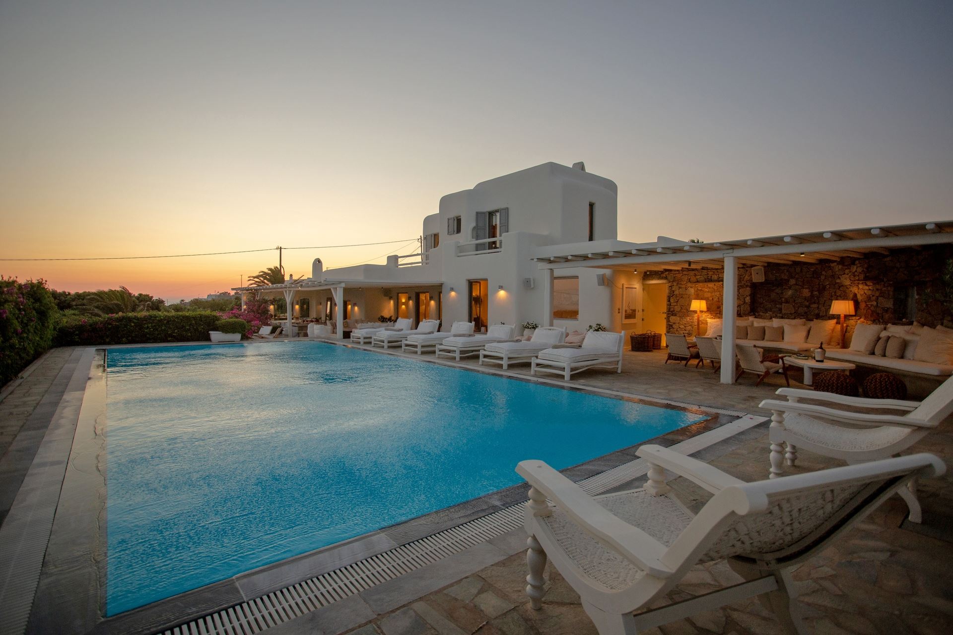 Harmonia Retreat