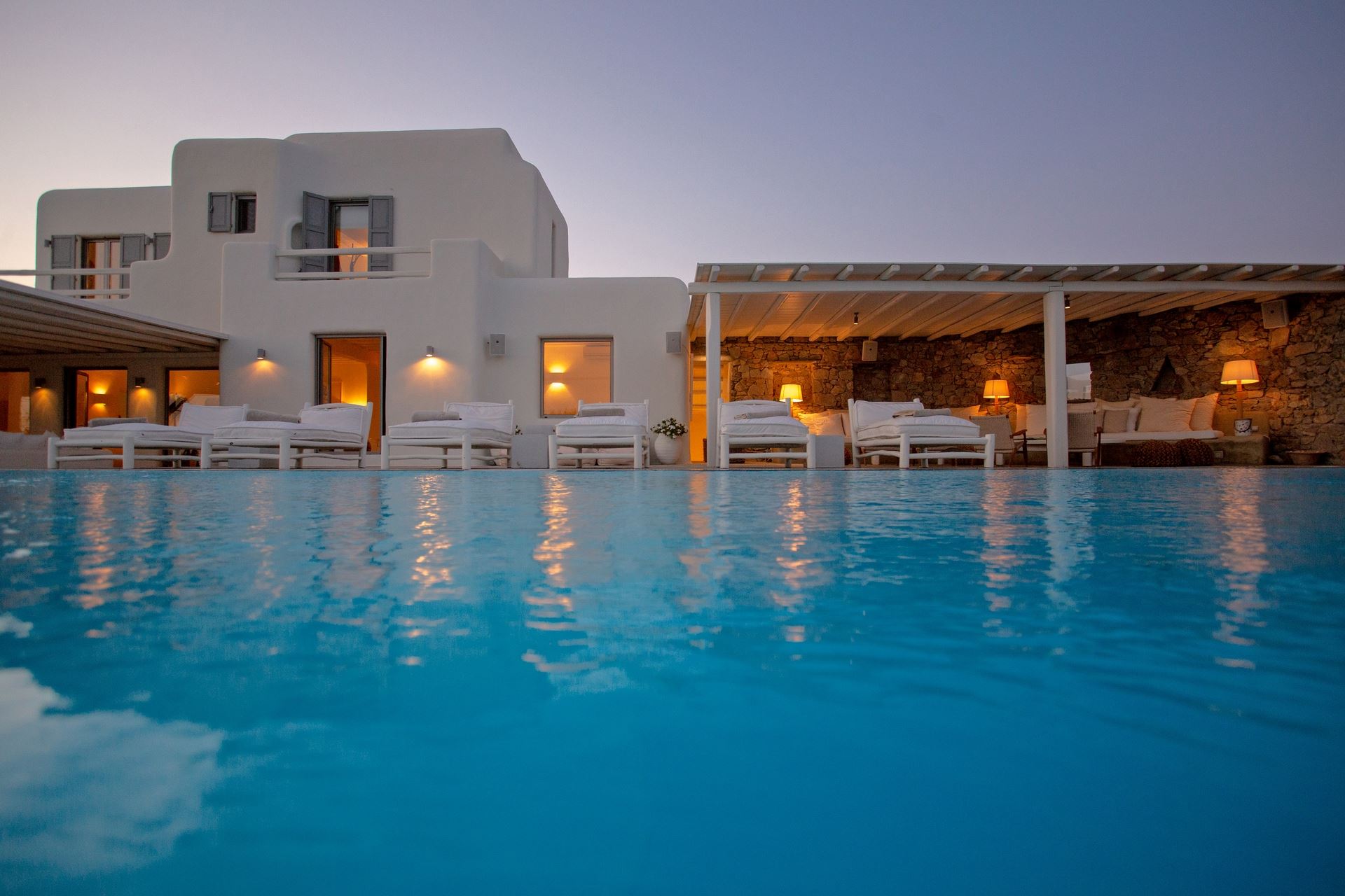 Harmonia Retreat