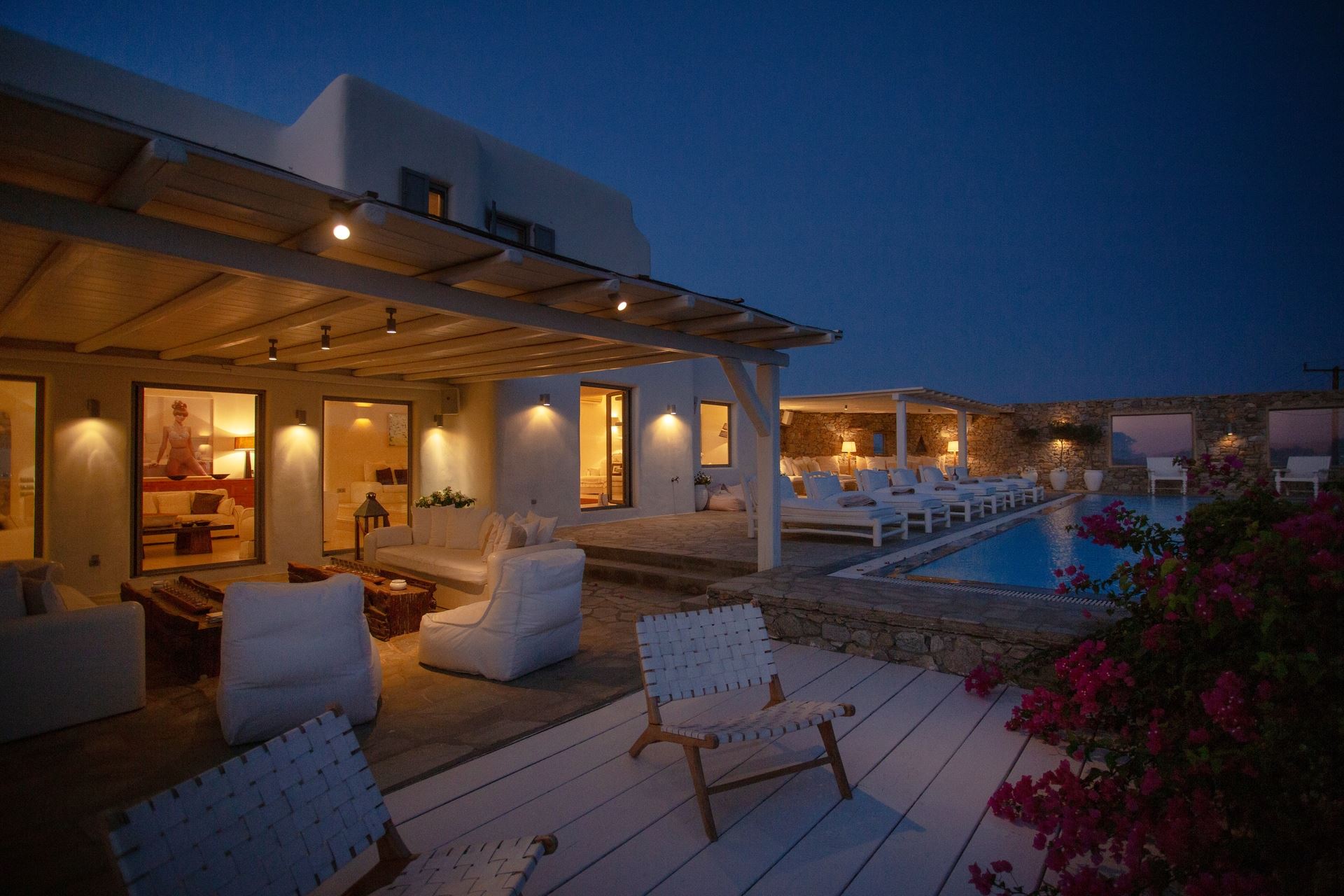 Harmonia Retreat