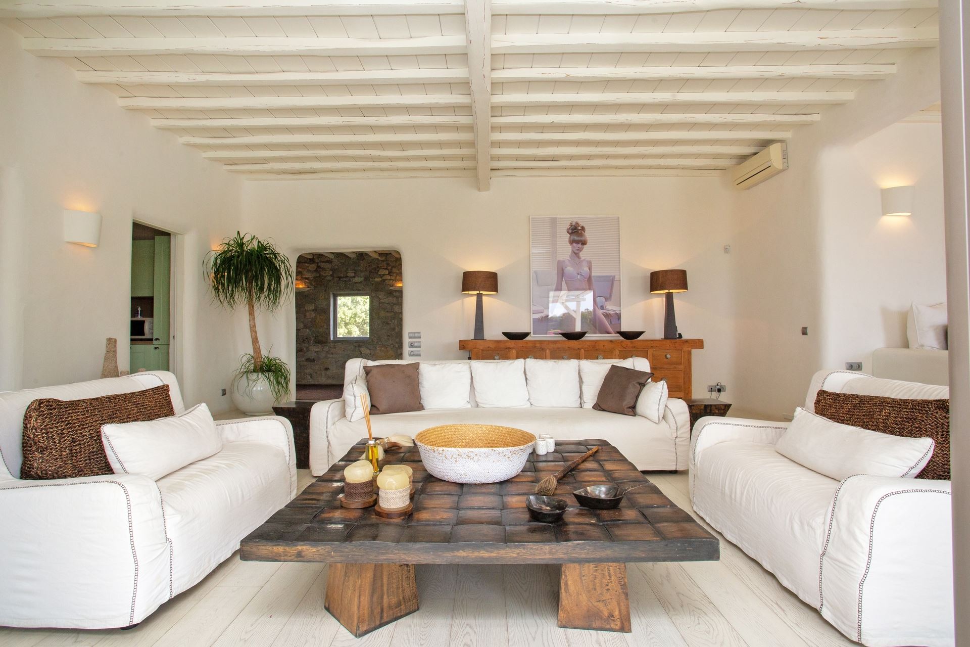 Harmonia Retreat
