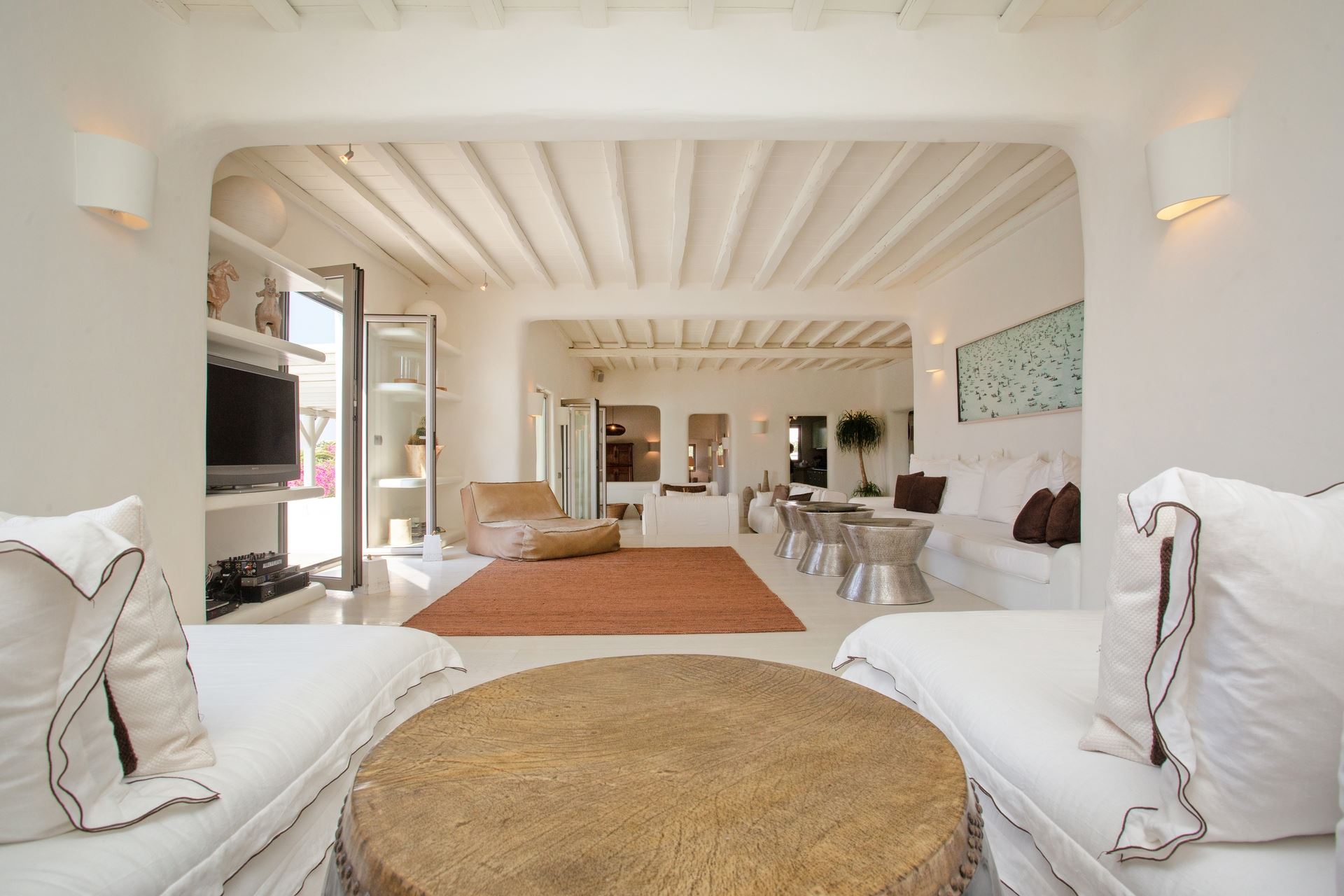 Harmonia Retreat