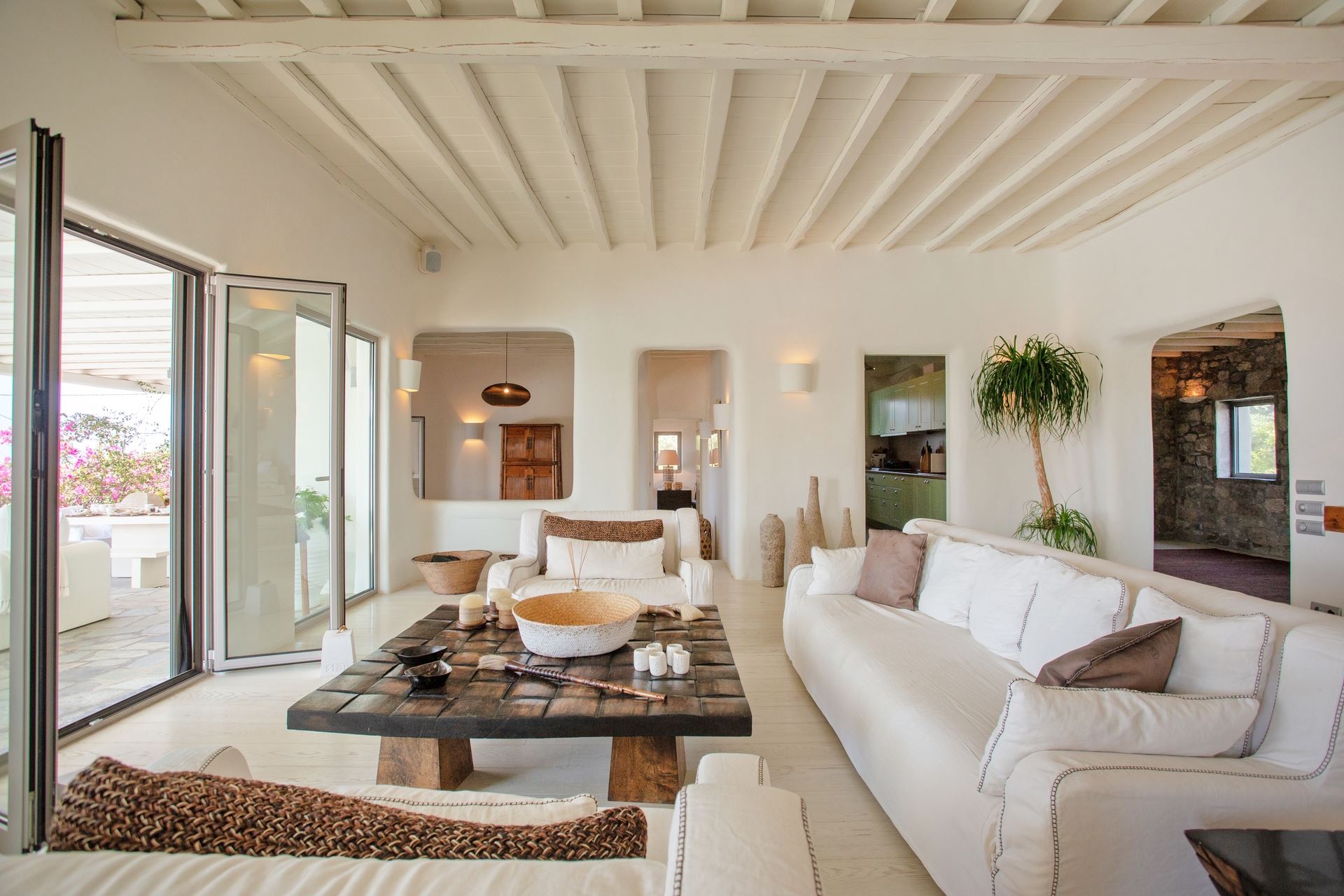 Harmonia Retreat